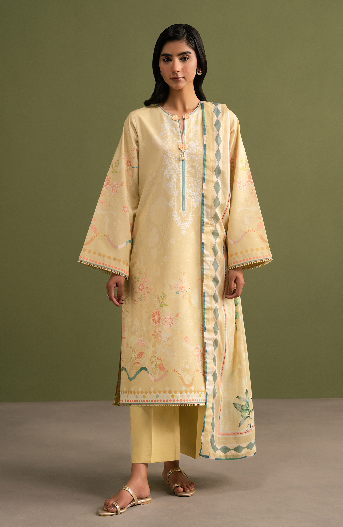 Seran | Essentials Casual | Alira - by Libasekhas UK - Registered Vendor of : Seran - 100% Original Designer Dress