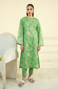 Seran | Daffodils Lawn 24 | Harper - by - Libasekhas UK - Registered Vendor of : Seran - 100% Original Designer Dresss
