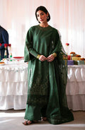 Seran | Jahaan Eid Edit 24 | Romaan - by - Libasekhas UK - Registered Vendor of : Seran - 100% Original Designer Dresss