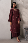 Seran | Selure Lawn | Veloura - by Libasekhas UK - Registered Vendor of : Seran - 100% Original Designer Dress