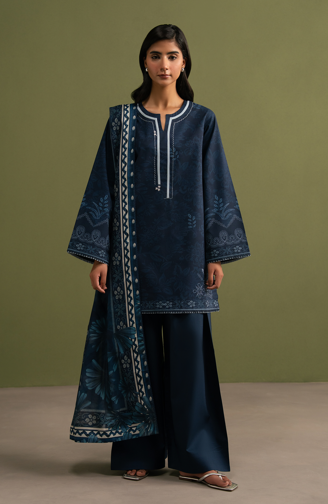 Seran | Essentials Casual | Zayel - by Libasekhas UK - Registered Vendor of : Seran - 100% Original Designer Dress