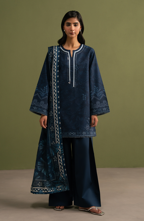 Seran | Essentials Casual | Zayel - by Libasekhas UK - Registered Vendor of : Seran - 100% Original Designer Dress
