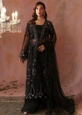 Sardinia|Tara Formals|Ebony - by Libasekhas UK - Registered Vendor of : Sardinia - 100% Original Designer Dress