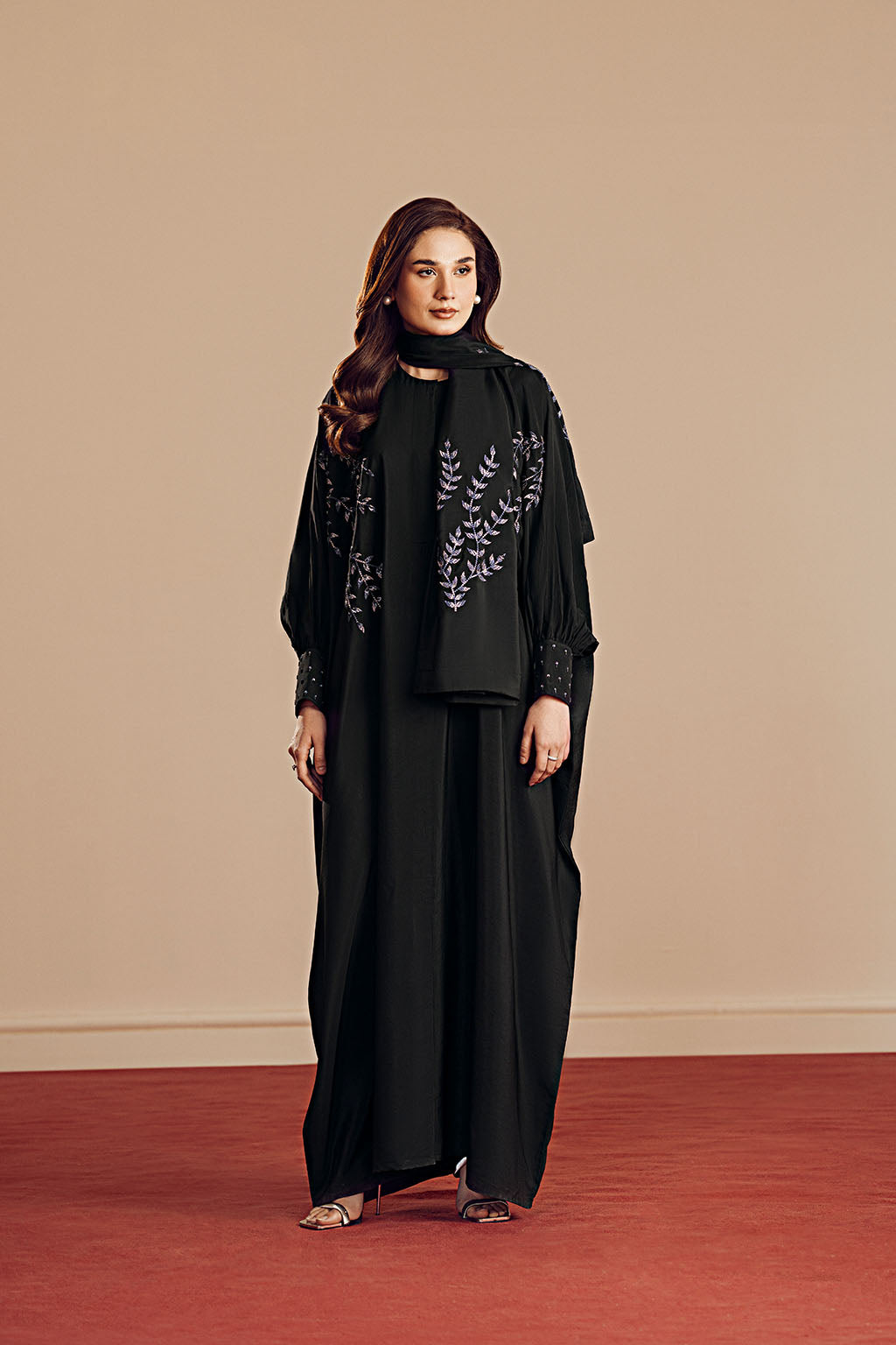 Vanya | Luxury and Formals | CD-07 - by Libasekhas UK - Registered Vendor of : Vanya - 100% Original Designer Dress