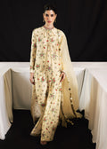 Hussain Rehar | Luxury Pret 26 | Vera - by Libasekhas UK - Registered Vendor of : Hussain Rehar - 100% Original Designer Dress