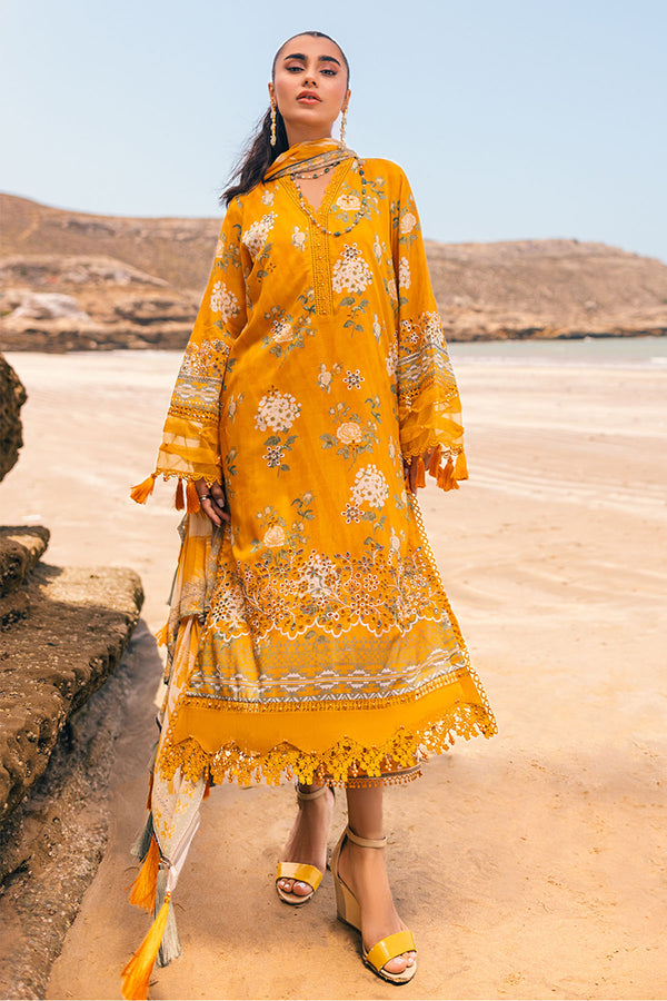 Nureh | Gardenia 25 | NSG-106 - by Libasekhas UK - Registered Vendor of : Nureh - 100% Original Designer Dress