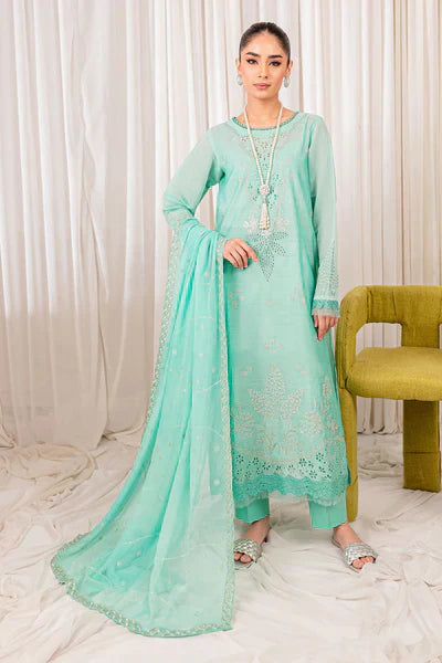 Nureh | Shades Of Summer | NP-459 - by - Libasekhas UK - Registered Vendor of : Nureh - 100% Original Designer Dresss