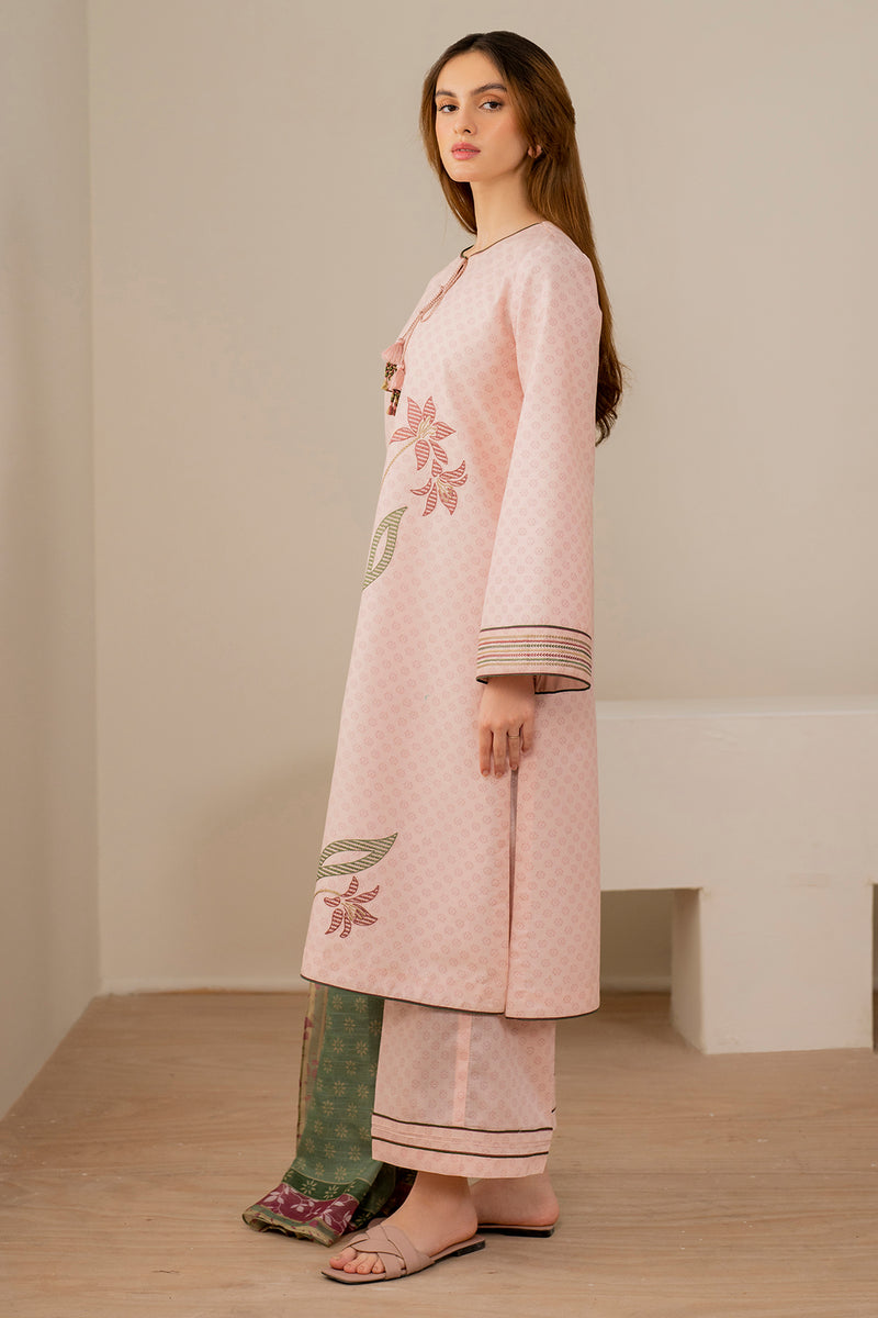 Jazmin | Summer Lawn 25 | USE-9134 - by - Libasekhas UK - Registered Vendor of : Jazmin - 100% Original Designer Dresss
