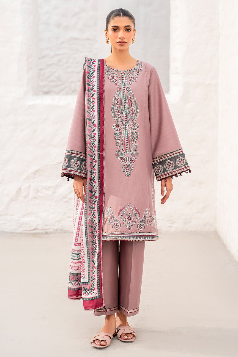 Jazmin | Summer Lawn 25 | USE-9135 - by - Libasekhas UK - Registered Vendor of : Jazmin - 100% Original Designer Dresss
