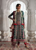 Hussain Rehar | Festive Eid Collection 26 | Morni - by Libasekhas UK - Registered Vendor of : Hussain Rehar - 100% Original Designer Dress