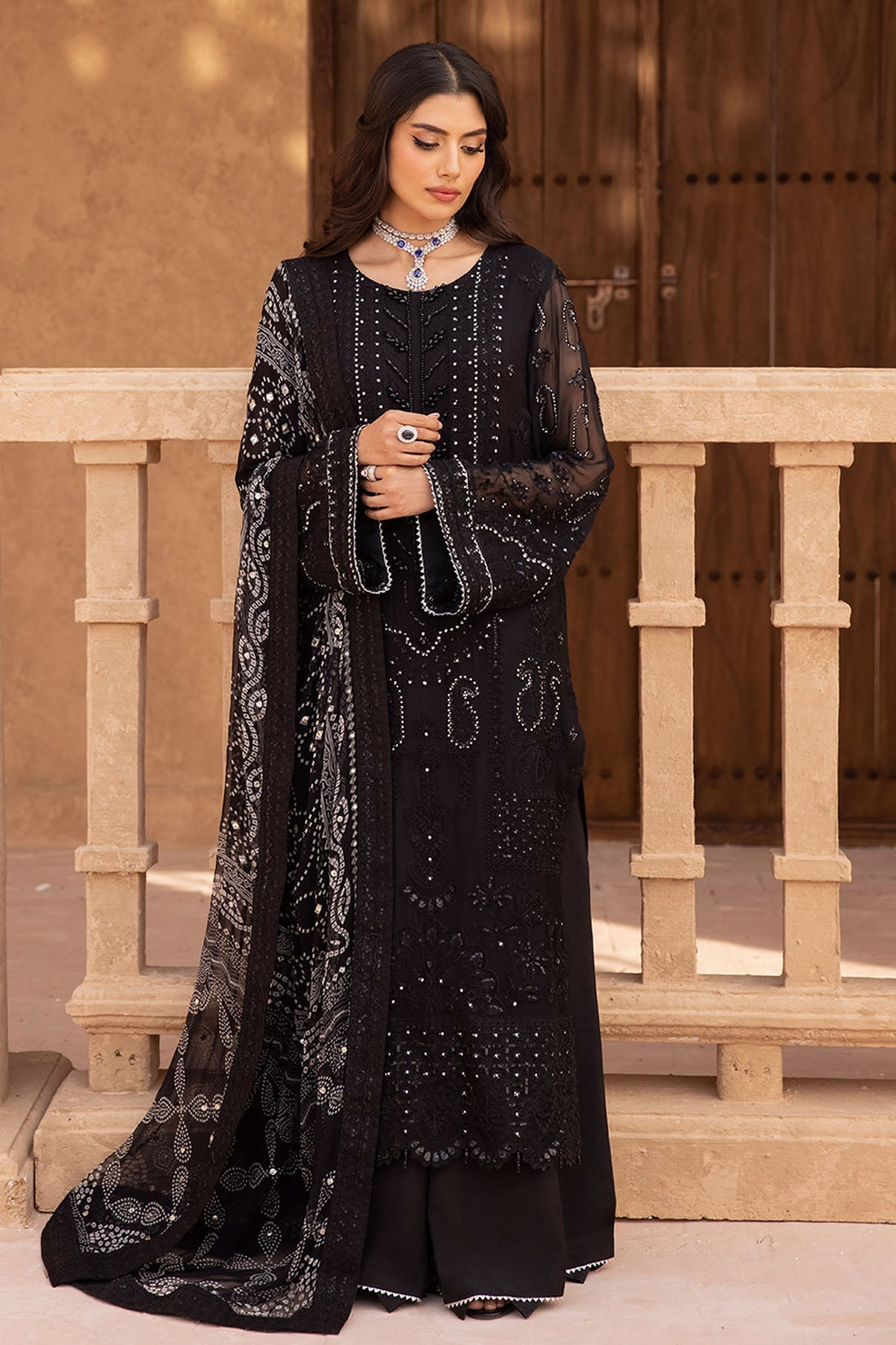 Nureh | Elanora Formal 24 | NEL-25 - by - Libasekhas UK - Registered Vendor of : Nureh - 100% Original Designer Dresss
