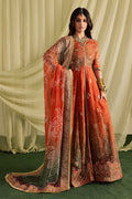 Nureh | Jugni Festive | NP-697 - by Libasekhas UK - Registered Vendor of : Nureh - 100% Original Designer Dress