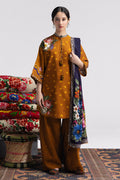 Zara ShahJahan | Coco Prints Winter 26 | Amelia-5B - by Libasekhas UK - Registered Vendor of : Zara ShahJahan - 100% Original Designer Dress