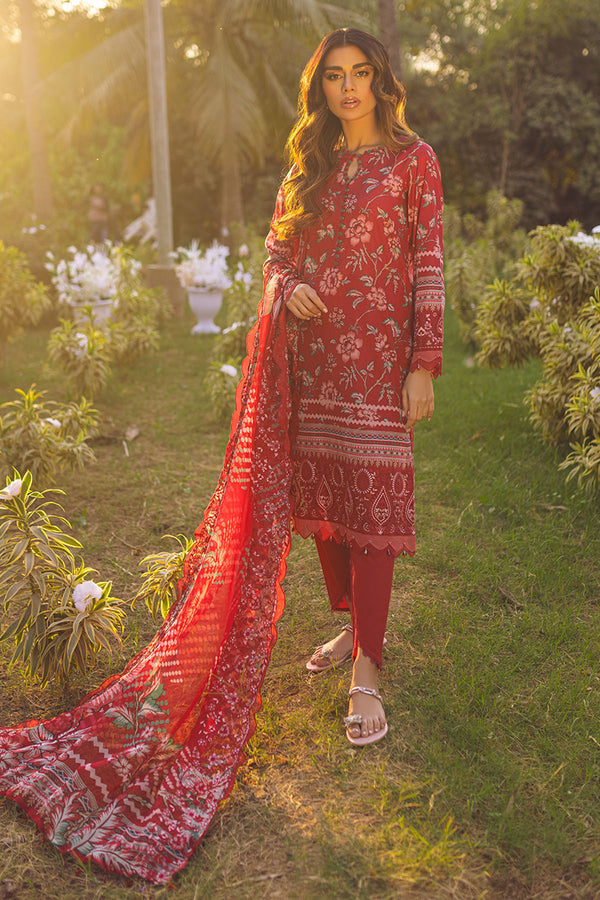 Nureh | Gardenia 25 | NSG- 89 - by Libasekhas UK - Registered Vendor of : Nureh - 100% Original Designer Dress