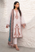 Jazmin | Summer Lawn 25 | USE-9117 - by - Libasekhas UK - Registered Vendor of : Jazmin - 100% Original Designer Dresss