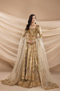 Nilofer Shahid | Shama e Mehfil | Dur-e-Nayab - by Libasekhas UK - Registered Vendor of : Nilofer Shahid - 100% Original Designer Dress