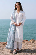 Seran | Afsanah Lawn 25 | ELMAS - by - Libasekhas UK - Registered Vendor of : Seran - 100% Original Designer Dresss