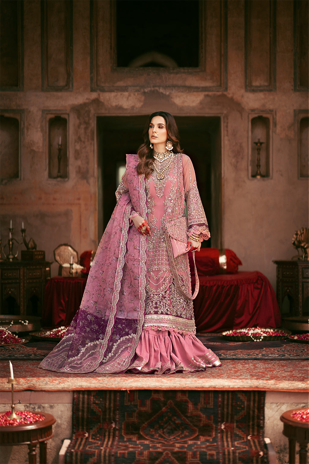 AJR Couture | Luxury Formals 24 | Fez - by - Libasekhas UK - Registered Vendor of : AJR Couture - 100% Original Designer Dresss