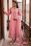 Nureh | Lawn Jacquard | NS-76 - by - Libasekhas UK - Registered Vendor of : Nureh - 100% Original Designer Dresss