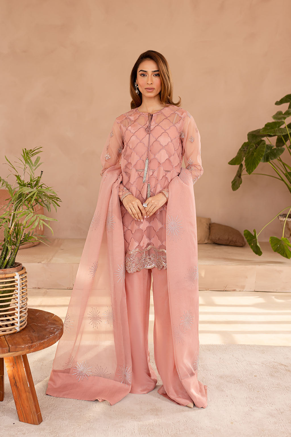 Vanya | Veranda Fromals |  VR-02 - by - Libasekhas UK - Registered Vendor of : Vanya - 100% Original Designer Dresss