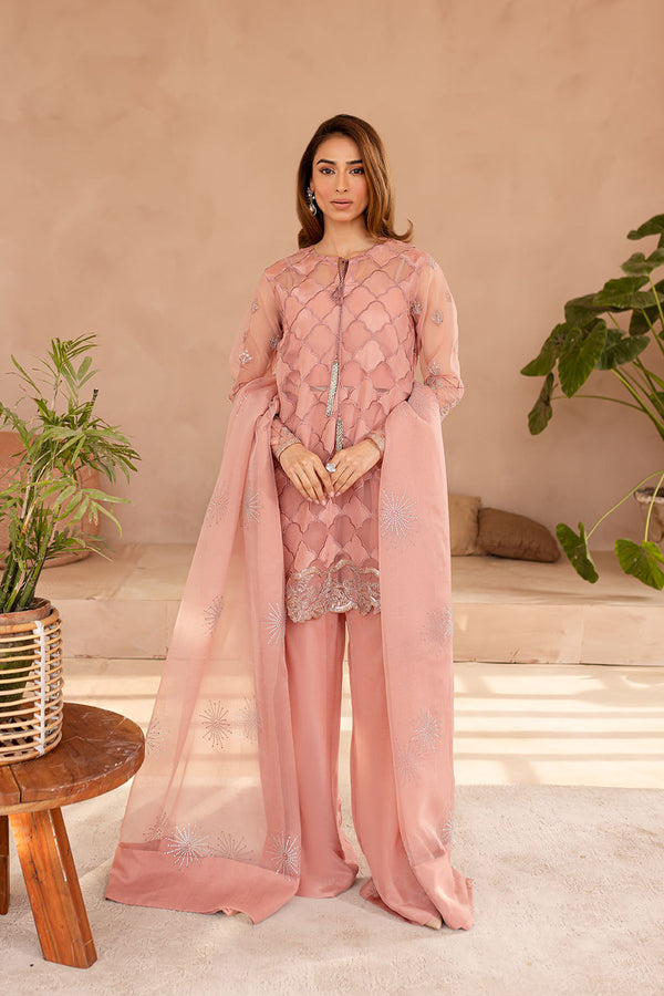 Vanya | Veranda Fromals |  VR-02 - by - Libasekhas UK - Registered Vendor of : Vanya - 100% Original Designer Dresss