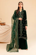 Nureh | Shades of Winter | Ratan - by - Libasekhas UK - Registered Vendor of : Nureh - 100% Original Designer Dresss