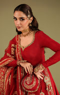 Maya | Jahanara Festive Edit 26 | MAHJABEEN - by Libasekhas UK - Registered Vendor of : Maya - 100% Original Designer Dress