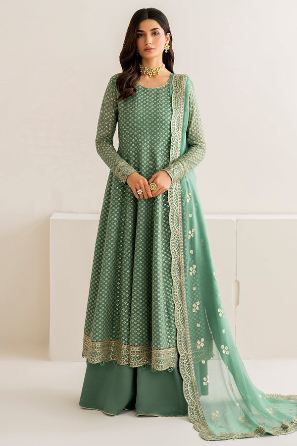Farasha | Lumiere Formals | WHIMSY - by - Libasekhas UK - Registered Vendor of : Farasha - 100% Original Designer Dresss