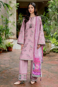 Jazmin | Winter Edition 24 | KHADDAR UW-0054 - by - Libasekhas UK - Registered Vendor of : Jazmin - 100% Original Designer Dresss