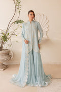 Vanya | Veranda Fromals |  VR-04 - by - Libasekhas UK - Registered Vendor of : Vanya - 100% Original Designer Dresss