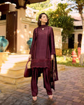 Faiza Saqlain | Carmela Luxury Pret | Triana - by - Libasekhas UK - Registered Vendor of : Faiza Saqlain - 100% Original Designer Dresss