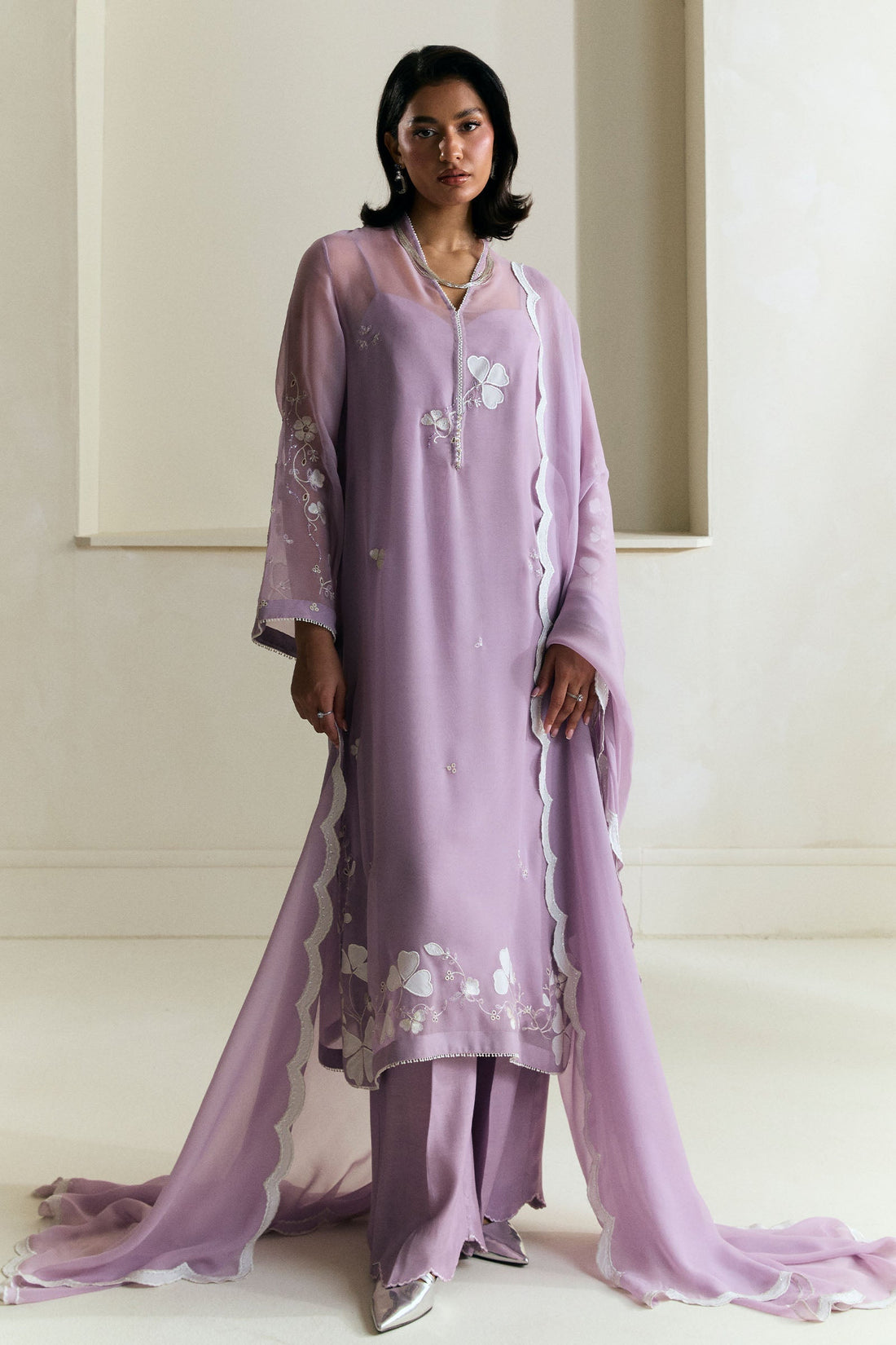 Zara Shahjahan | Festive Wear 25 | ZR25F0544 - by Libasekhas UK - Registered Vendor of : Zara Shahjahan - 100% Original Designer Dress