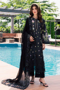 Nureh | Raha Lawn | NE-263 - by Libasekhas UK - Registered Vendor of : Nureh - 100% Original Designer Dress