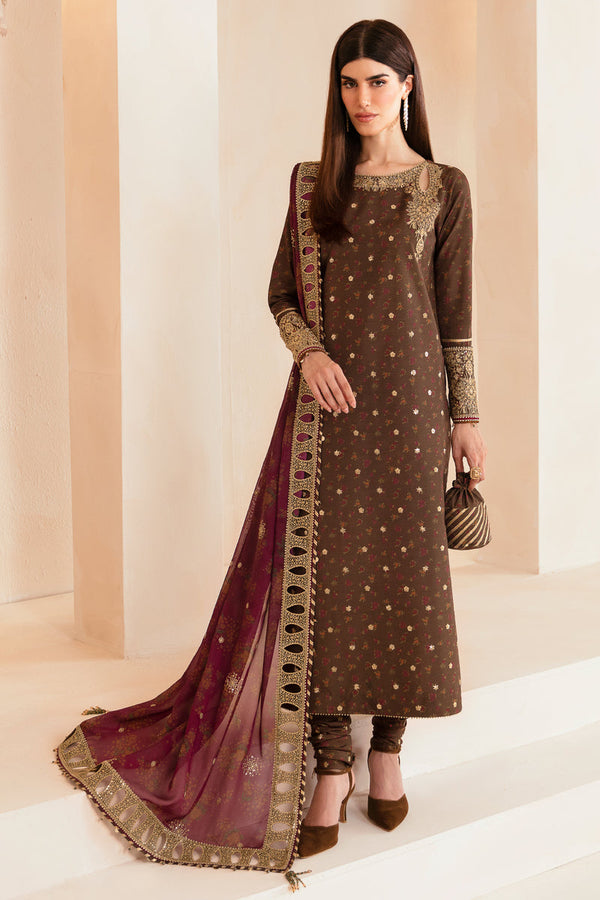 Jazmin | Formals Collection | UR-7043 - by - Libasekhas UK - Registered Vendor of : Jazmin - 100% Original Designer Dresss
