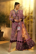 Mina Kashif | Kahani Luxury Formals 23 | Barin - by - Libasekhas UK - Registered Vendor of : Mina Kashif - 100% Original Designer Dresss