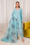 Nureh | Shades Of Summer | NP-458 - by - Libasekhas UK - Registered Vendor of : Nureh - 100% Original Designer Dresss