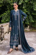 Nureh | Exclusive Winter 25 |   NE-175 - by Libasekhas UK - Registered Vendor of : Nureh - 100% Original Designer Dress