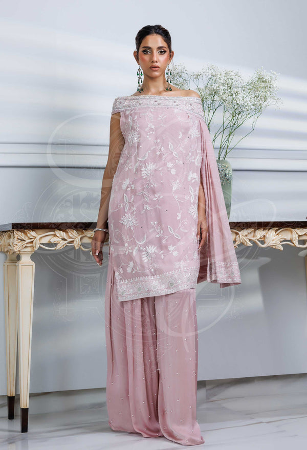 Layla Chatoor | Luxury Pret | Eyana - by Libasekhas UK - Registered Vendor of : Layla Chatoor - 100% Original Designer Dress