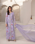 Faiza Saqlain | Lenora Luxury Pret | Aria - by - Libasekhas UK - Registered Vendor of : Faiza Saqlain - 100% Original Designer Dresss