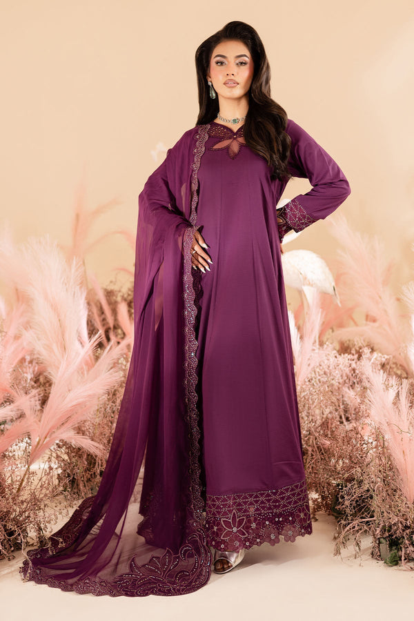 Nureh | Shades of Summer | NP-621 - by Libasekhas UK - Registered Vendor of : Nureh - 100% Original Designer Dress