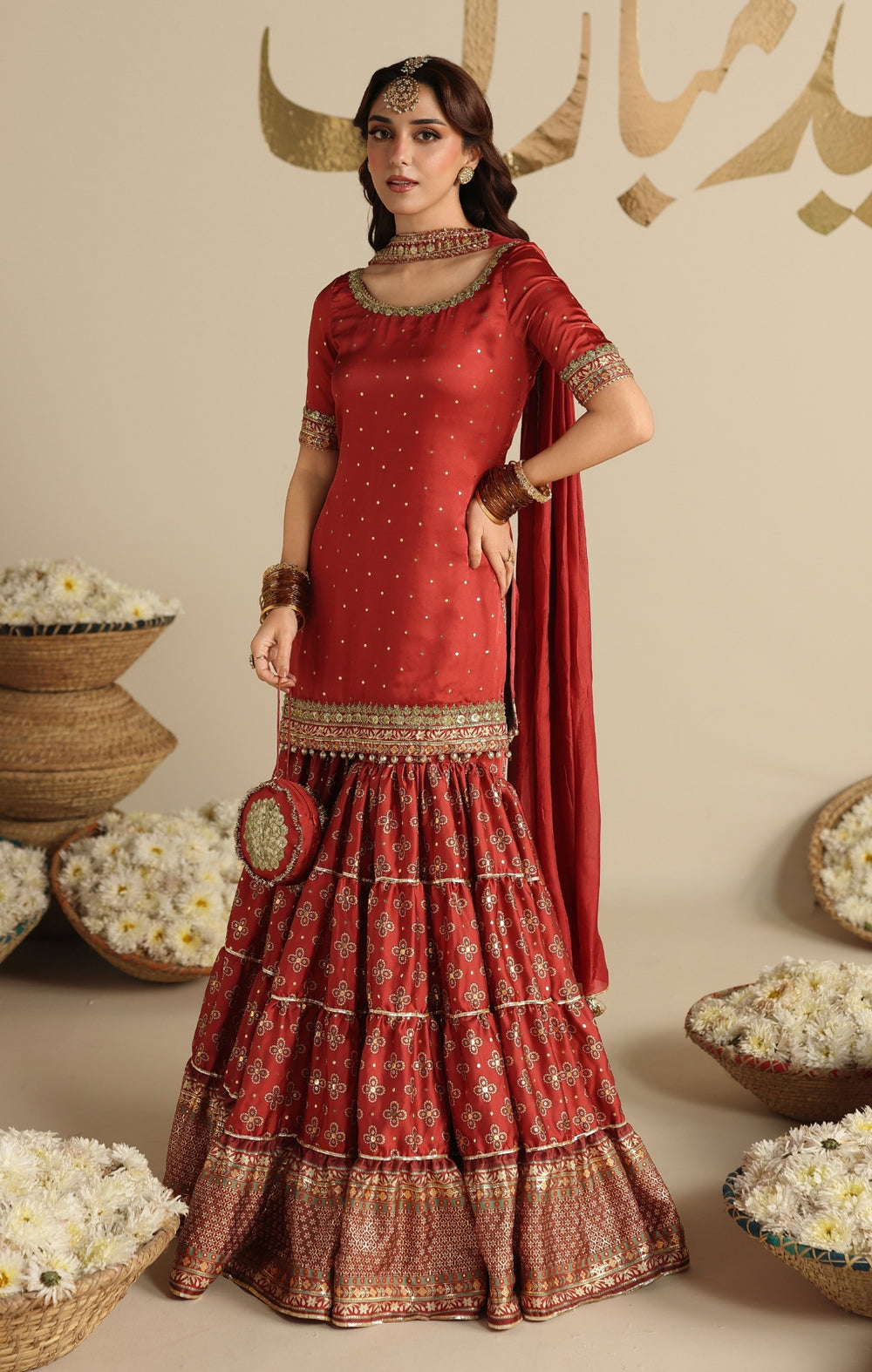 Maya | Jahanara Festive Edit 26 | AMARIYA - by Libasekhas UK - Registered Vendor of : Maya - 100% Original Designer Dress