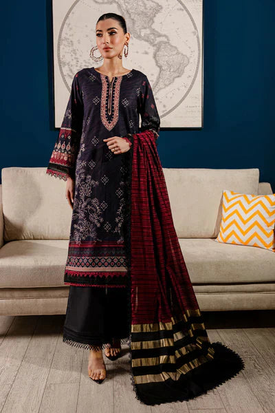 Nureh | Summer Eid Pret | SP-113 - by - Libasekhas UK - Registered Vendor of : Nureh - 100% Original Designer Dresss