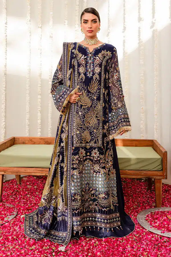 Nureh | Wedding Formals 23 | SELEIN - by - Libasekhas UK - Registered Vendor of : Nureh - 100% Original Designer Dresss