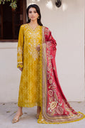 Nureh | Rania Prints | NR-01 - by Libasekhas UK - Registered Vendor of : Nureh - 100% Original Designer Dress