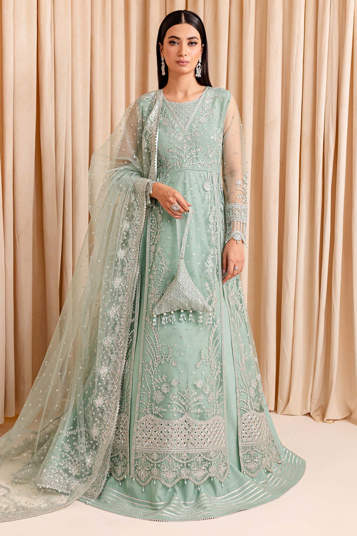 Farasha | Lumiere Formals | ISABELLA ROSE - by - Libasekhas UK - Registered Vendor of : Farasha - 100% Original Designer Dresss