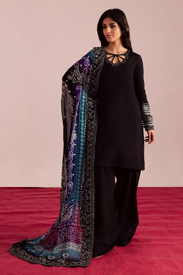 Nureh | Jugni Festive | NP-701 - by Libasekhas UK - Registered Vendor of : Nureh - 100% Original Designer Dress