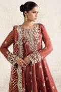 Farasha | Formals 26 | Flame Luxe - by Libasekhas UK - Registered Vendor of : Farasha - 100% Original Designer Dress