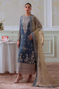 Nureh | Elanora Formals | NEL-82 - by Libasekhas UK - Registered Vendor of : Nureh - 100% Original Designer Dress
