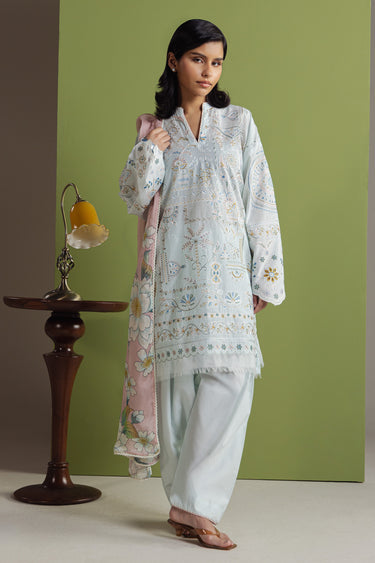 Zara Shahjahan | Coco Prints 26 | Naori - by Libasekhas UK - Registered Vendor of : Zara Shahjahan - 100% Original Designer Dress