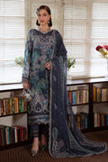 Nureh | Swiss Lawn | NS-162 - by Libasekhas UK - Registered Vendor of : Nureh - 100% Original Designer Dress